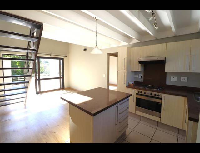 1 BEDROOM APARTMENT FOR SALE IN LONEHILL